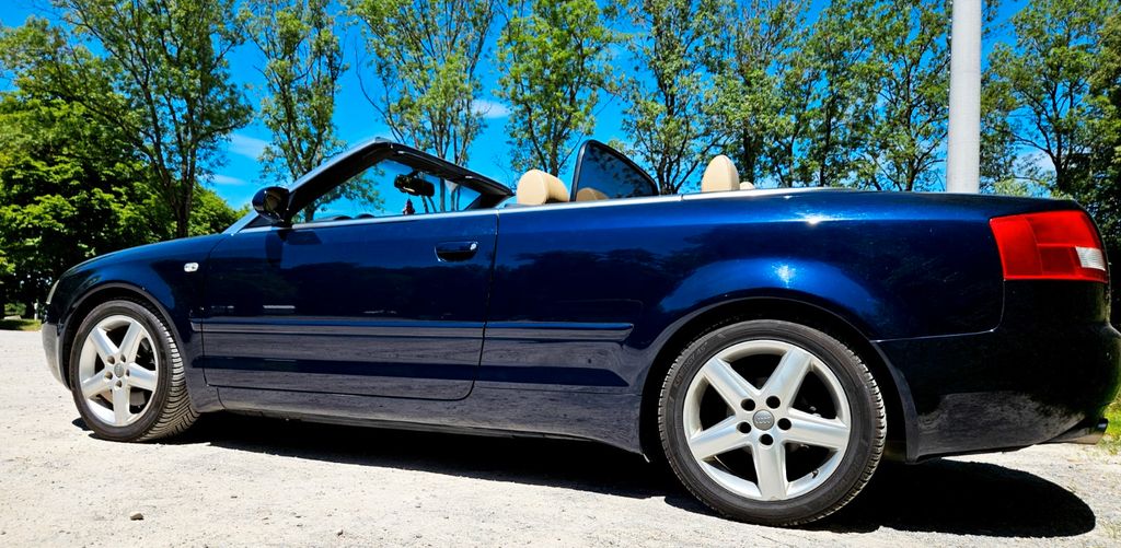 Audi A4 198.656 km 5.599 &euro; Stuttgart 70435