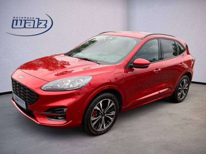 Kuga