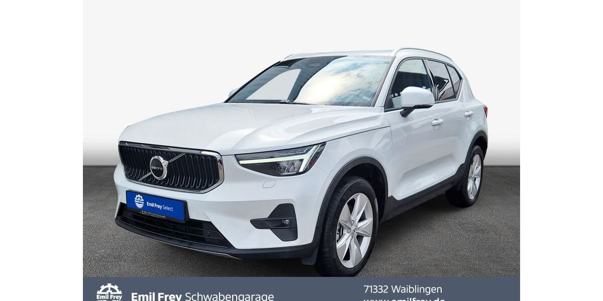 Volvo XC40 17.939 km 31.940 &euro; Waiblingen 71332