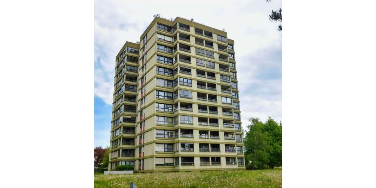 Etagenwohnung Sindelfingen Darmsheim - 3 Zimmer, 85 m&sup2;, 278.000&euro; | Angebot:27070271