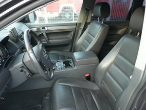 VW Touareg 3.0 V6 TDI Last Edition * Schaltgetriebe * 257.000 km 9.900 &euro; Nürtingen 72622
