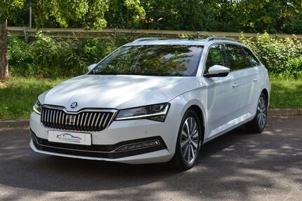 Skoda Superb 175.000 km 20.450 &euro; Stuttgart 70499
