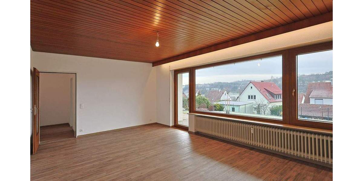 Etagenwohnung Weissach - 3 Zimmer, 95 m&sup2;, 1.100&euro; | Angebot:25468289