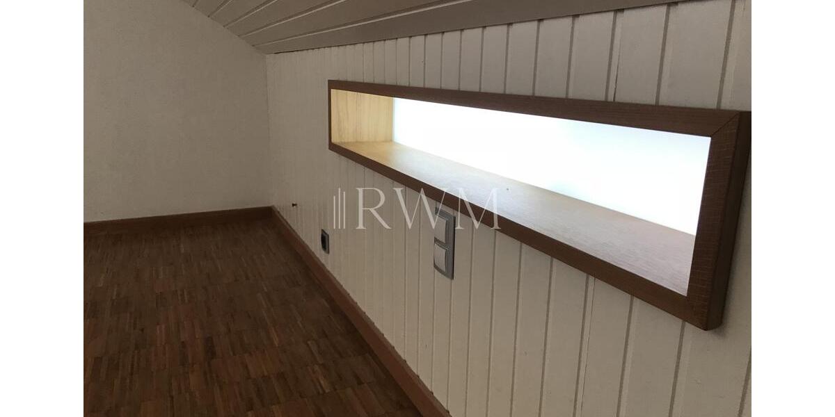 Dachgeschoßwohnung Pforzheim Büchenbronn - 3 Zimmer, 63 m&sup2;, 700&euro; | Angebot:25852523