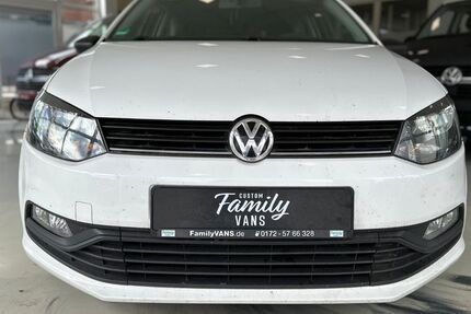 VW Polo 200.000 km 3.599 € Sindelfingen 71069