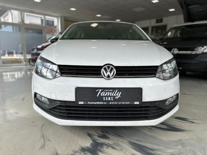 VW Polo 200.000 km 3.599 € Sindelfingen 71069