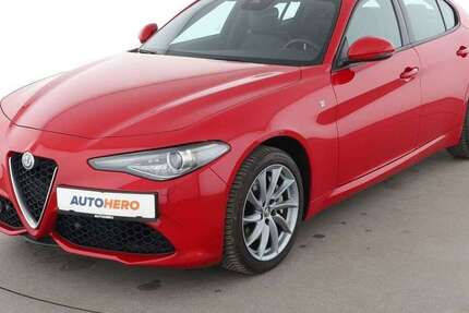 Alfa Romeo Giulia 29.134 km 29.300 &euro; Stuttgart 70195