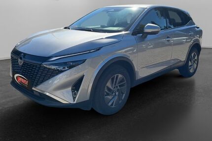 Nissan Qashqai 14.200 km 25.998 &euro; Bempflingen 72658