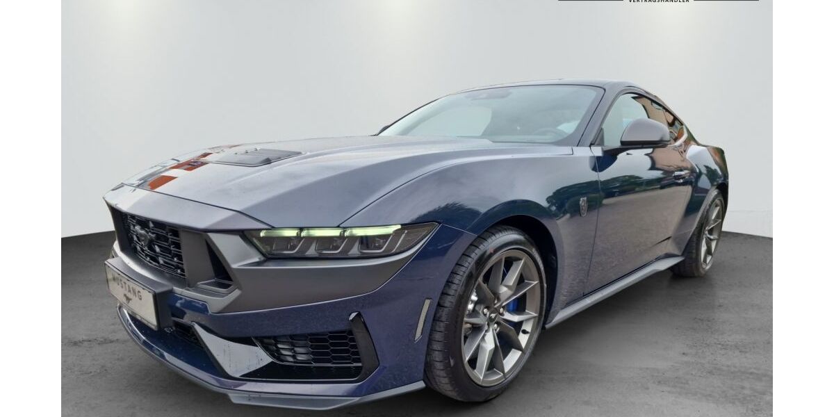 Ford Mustang 4.800 km 59.990 € Rutesheim 71277