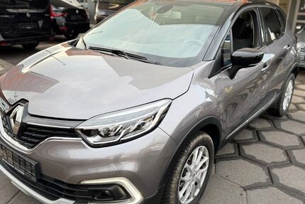Renault Captur 67.044 km 11.999 &euro; Fellbach bei Stuttgart 70736