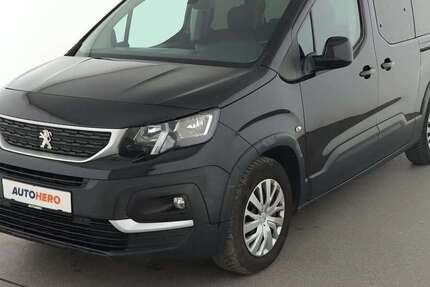 Peugeot Rifter 103.981 km 17.590 € Stuttgart 70195