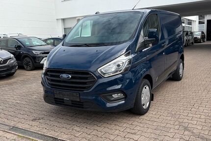 Ford Transit Custom 117.855 km 12.995 &euro; Stuttgart 70597