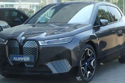 BMW iX 27.860 km 64.900 &euro; Vaihingen / Enz 71665