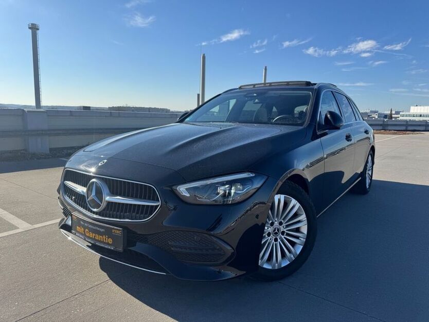 C 200