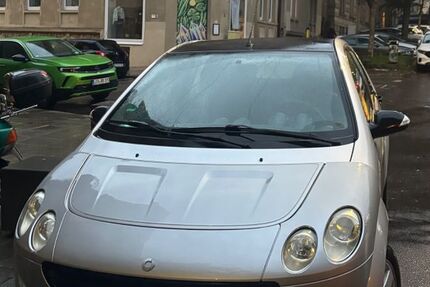 Smart ForFour 122.000 km 3.799 € Stuttgart 70197