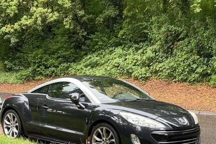Peugeot RCZ 137.422 km 6.700 &euro; Stuttgart 70437