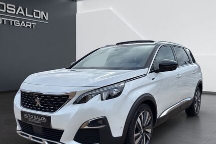 Peugeot 5008 93.000 km 21.990 &euro; Nufringen 71154