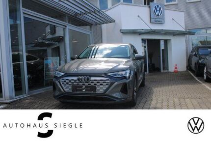 Audi Q8 e-tron 33.326 km 45.888 € Wendlingen am Neckar 73240