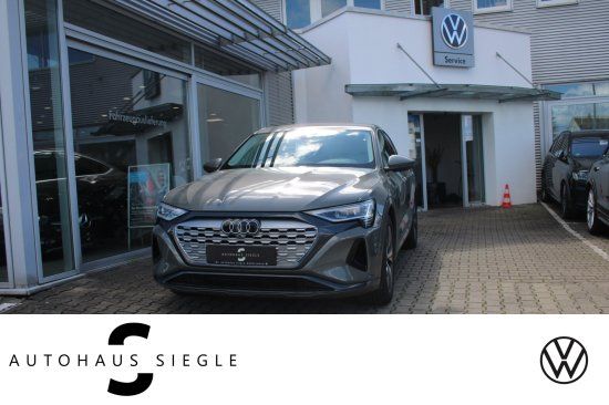 Audi Q8 e-tron 33.326 km 45.888 € Wendlingen am Neckar 73240
