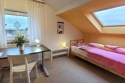 Zimmer Kornwestheim - 1 Zimmer, 590&euro; | Angebot:23996755