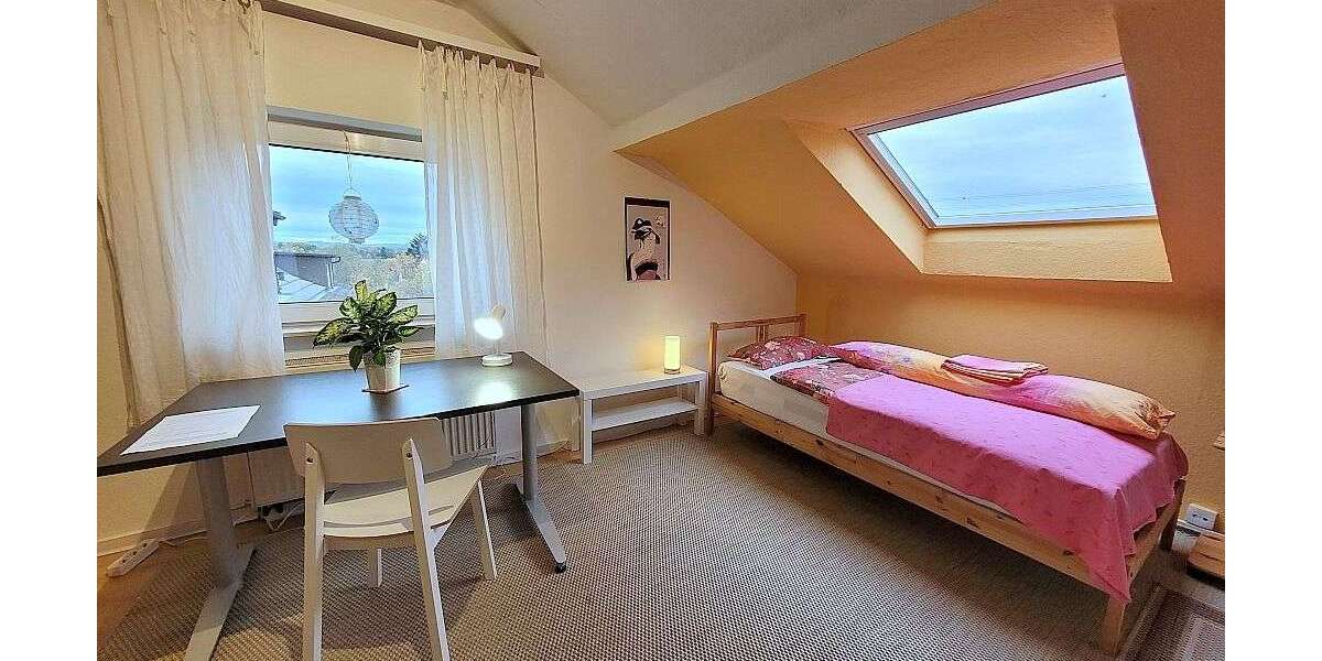 Zimmer Kornwestheim - 1 Zimmer, 590&euro; | Angebot:23996755