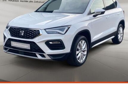 Seat Ateca 22.090 km 28.290 &euro; Nürtingen 72622