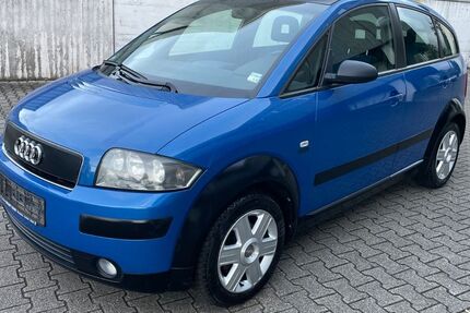 Audi A2 199.910 km 3.950 € Gerlingen 70839