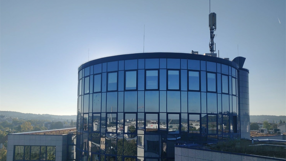 Gewerbeobjekt Böblingen Dagersheim - 975&euro; | Angebot:26159860