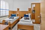 Attraktiver Hotelbetrieb mit Wachstumspotenzial in Stuttgart-Zuffenhausen - Gewerbeobjekt Stuttgart Zuffenhausen | Angebot:25224354