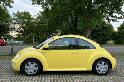 VW Beetle 145.000 km 6.800 &euro; Esslingen am Neckar 73730