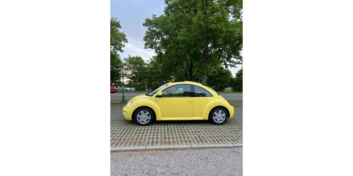 VW Beetle 145.000 km 6.800 &euro; Esslingen am Neckar 73730
