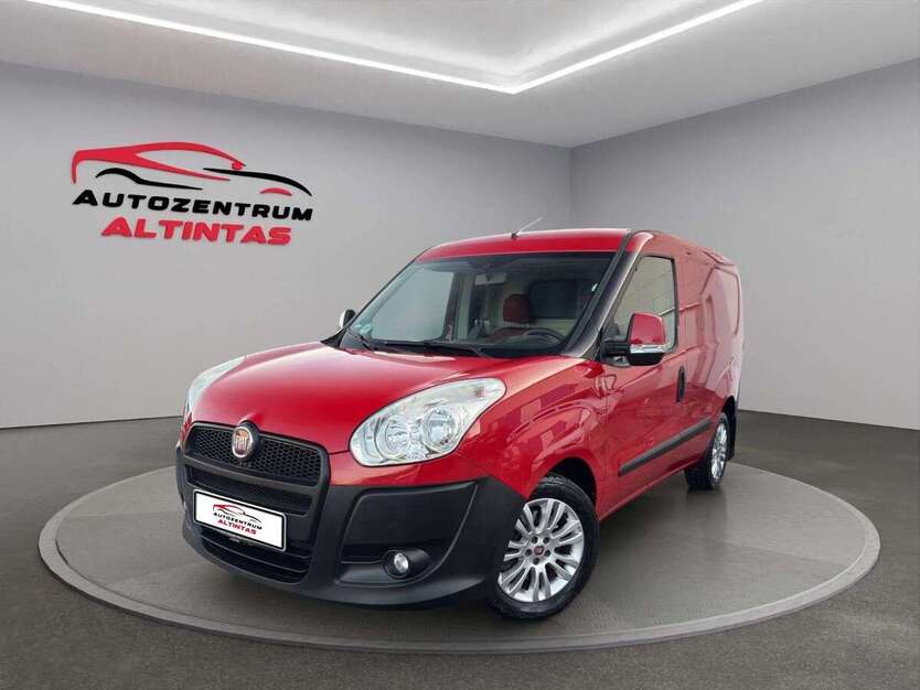 Fiat Doblo 117.000 km 4.990 € Holzgerlingen 71088