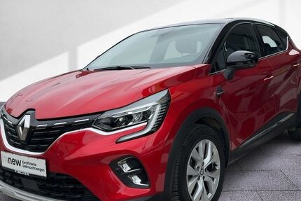 Renault Captur 36.736 km 18.790 € Esslingen 73734