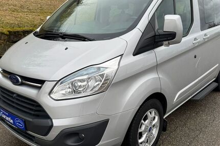 Ford Tourneo Custom 144.000 km 17.999 &euro; Leonberg 71229