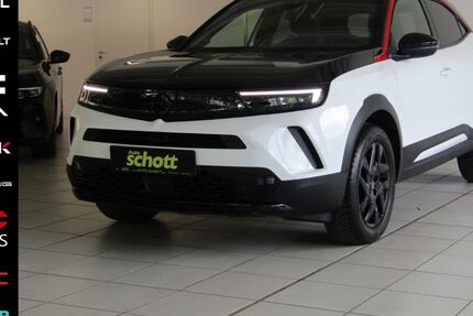 Opel Mokka 21.347 km 18.888 &euro; Magstadt 71106