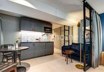 Wohnung zum Mieten in Stuttgart 1.070 € 29 m²