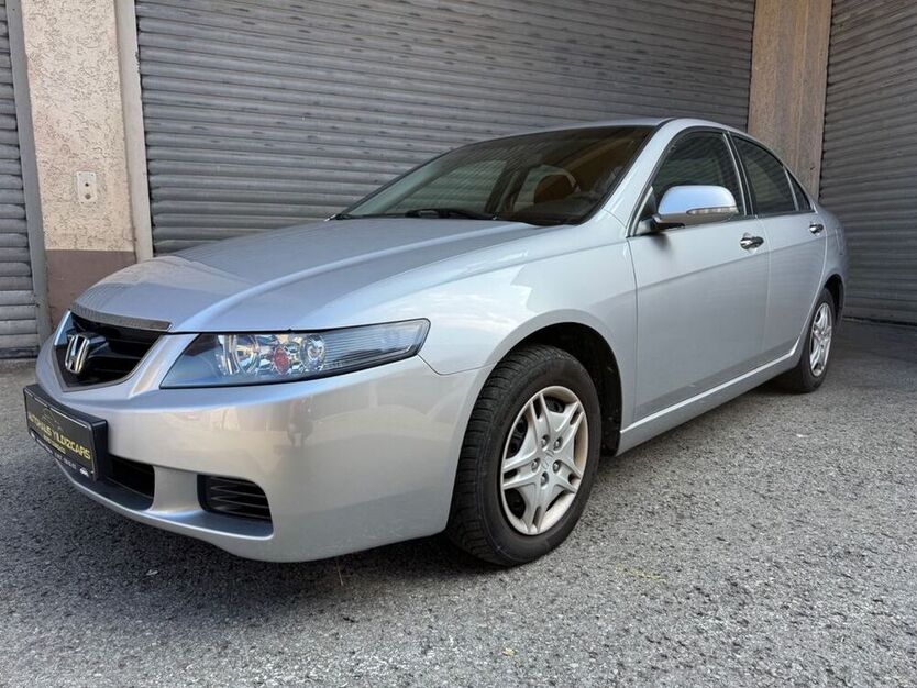 Accord