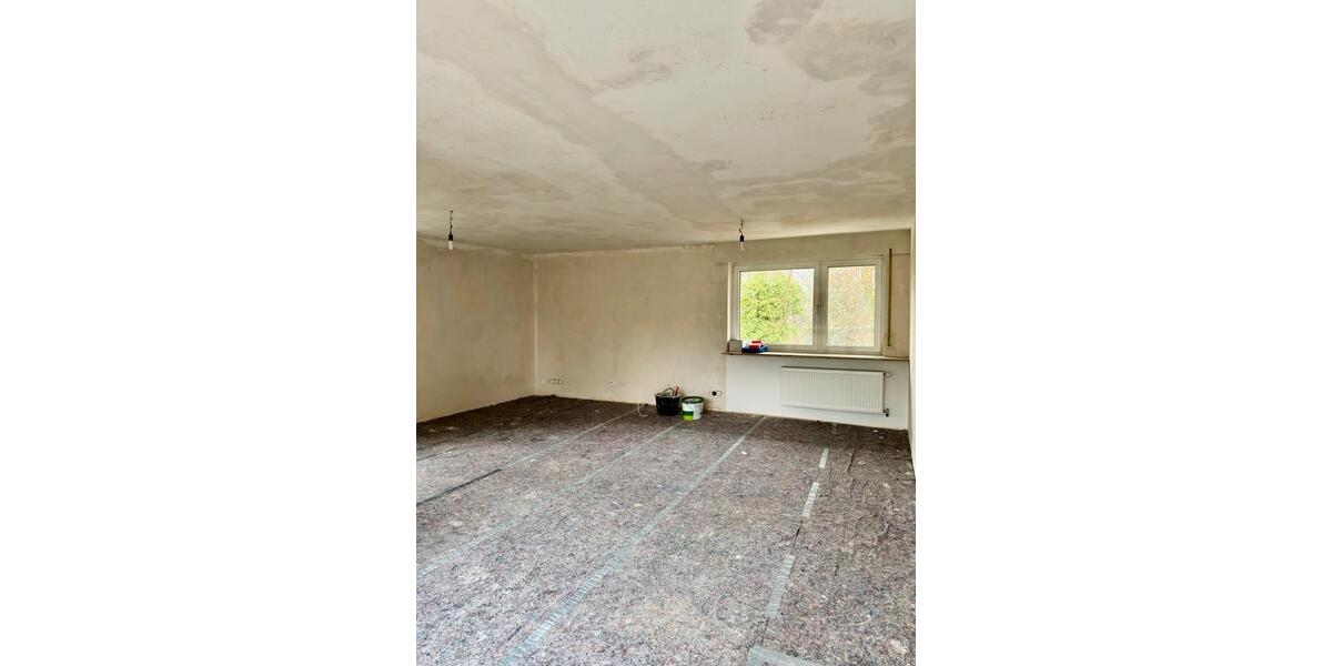 Etagenwohnung Pforzheim - 4 Zimmer, 110 m&sup2;, 1.600&euro; | Angebot:24770917