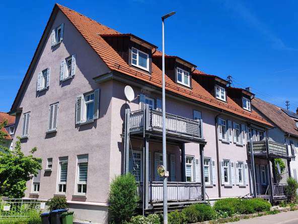 Wohnung zum Kaufen in Rottenburg am Neckar 295.000 € 90 m²