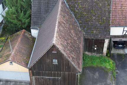 Grundstück in Ludwigsburg 195.000 € 254 m² zimmer