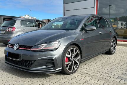 VW Golf 72.100 km 21.500 &euro; Renningen 71272