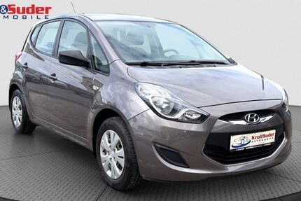 Hyundai ix20 56.000 km 6.990 &euro; Ludwigsburg 71636