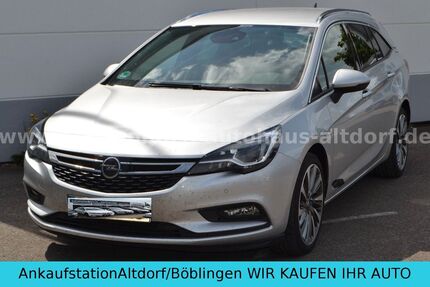 Opel Astra 108.000 km 10.490 &euro; Altdorf bei Böblingen 71155