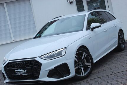 Audi A4 197.000 km 18.500 &euro; Gärtringen / Böblingen 71116