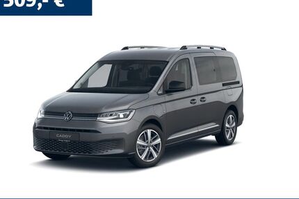 VW Caddy Maxi 7.042 km 43.900 &euro; Fellbach 70736