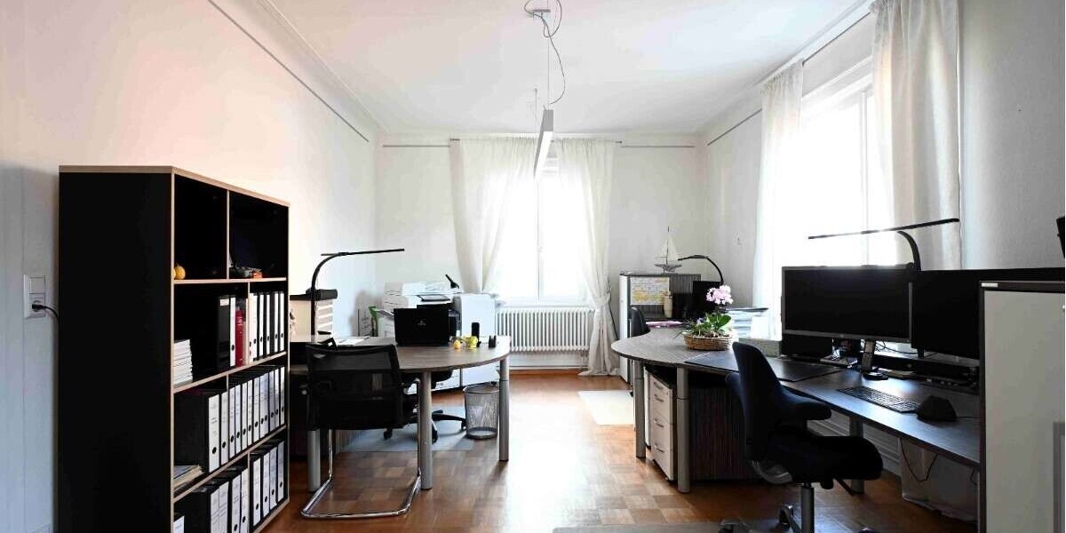 Altbaucharme. Viel Raumgefühl. - Erdgeschoßwohnung Vaihingen an der Enz | Angebot:27594193