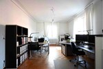Altbaucharme. Viel Raumgefühl. - Erdgeschoßwohnung Vaihingen an der Enz | Angebot:27594193