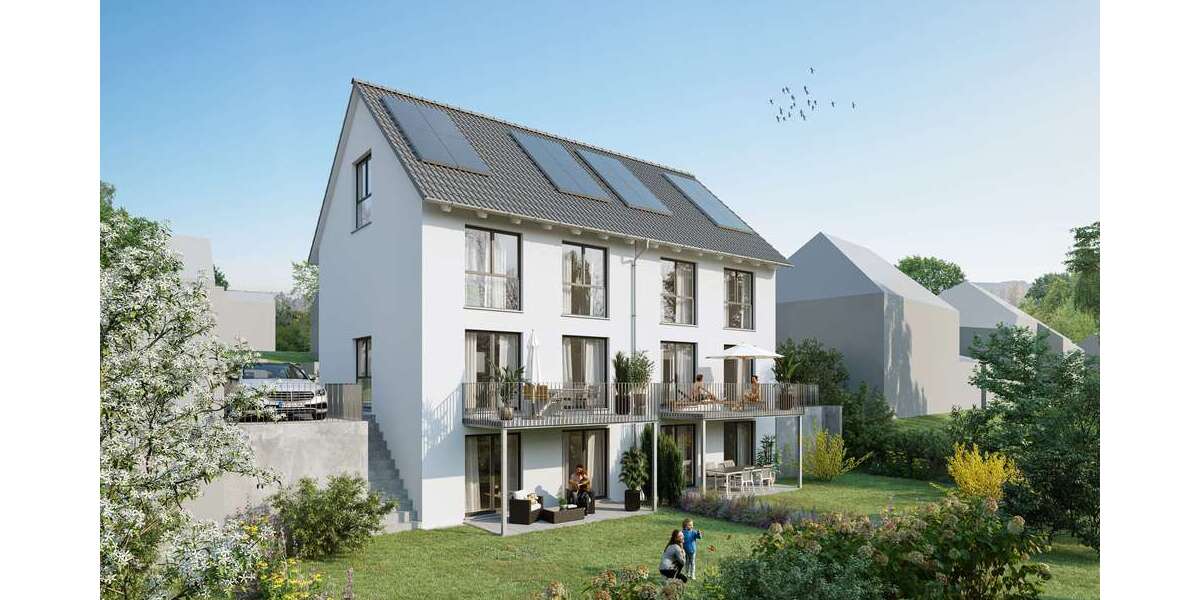 Haus zum Kaufen in Nürtingen 857.500 € 163 m² - Einfamilienhaus Nürtingen | Angebot:26764355