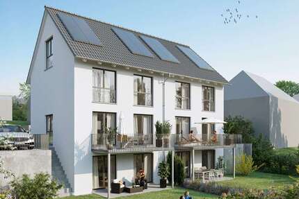Haus zum Kaufen in Nürtingen 857.500 € 163 m² - Haus Nürtingen | Angebot:26764355