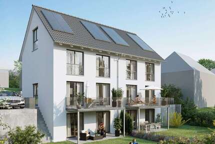 Haus zum Kaufen in Nürtingen 879.500 € 163 m² - Haus Nürtingen Säer | Angebot:26764355